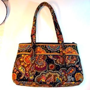 Vera Bradley Little Betsy Kensington Fall 2007